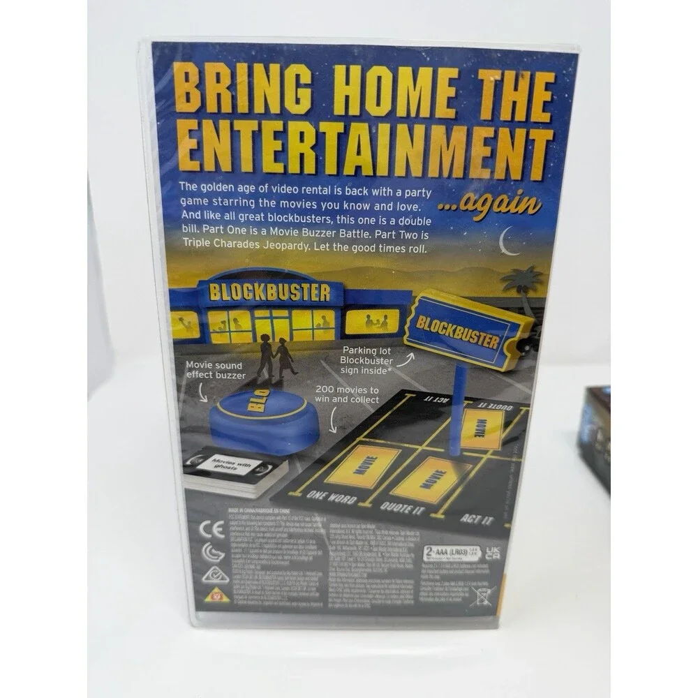 4 Family / Party Board Games (10-12+, 2-4+ Player) In A Pickle, Etc. - COMPLETE